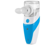HAXE Inhalator przenośny ultradźwiękowy NBM-4B - 1477440 - zdjęcie 3